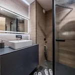 Apartment Moderne A 1850 - Fr-1-613a-51 *