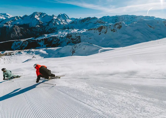 아파트 Moderne A 1850 - Fr-1-613a-51