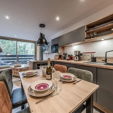 Apartment Moderne A 1850 - Fr-1-613a-51