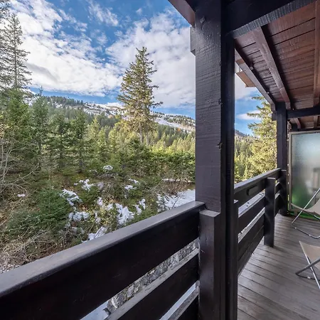 Moderne A 1850 - Fr-1-613a-51 Apartman *