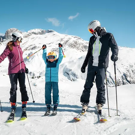 Moderne A 1850 - Fr-1-613a-51 * Courchevel