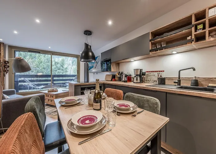 Apartman Moderne A 1850 - Fr-1-613a-51