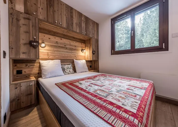 Moderne A 1850 - Fr-1-613a-51 Apartman *