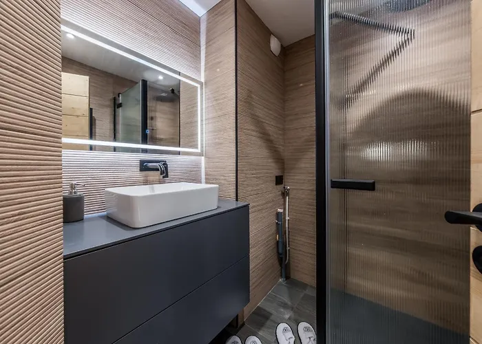 Apartman Moderne A 1850 - Fr-1-613a-51 *