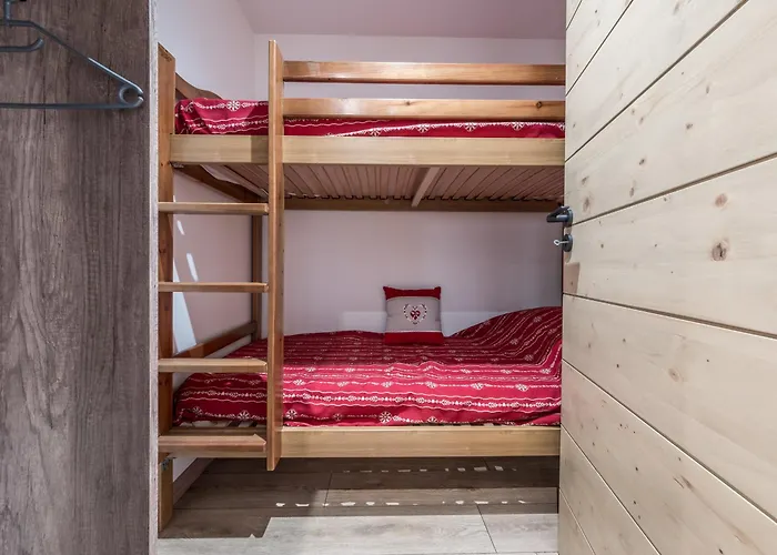 Moderne A 1850 - Fr-1-613a-51 Apartman