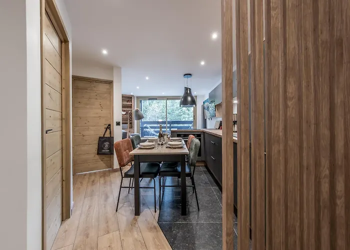 Moderne A 1850 - Fr-1-613a-51 * Courchevel